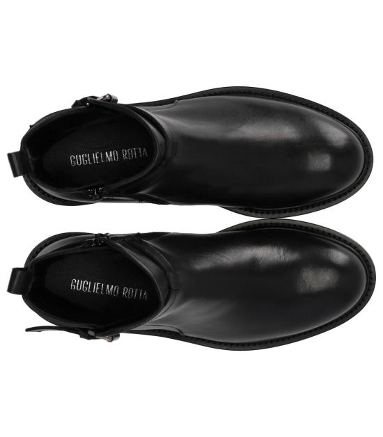  굴리엘모 로타 부츠 2829 0005 36 Black - GUGLIELMO ROTTA