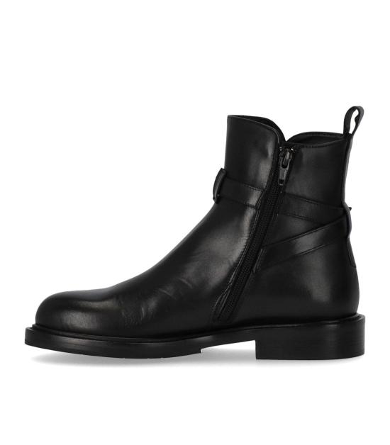  굴리엘모 로타 부츠 2829 0005 36 Black - GUGLIELMO ROTTA