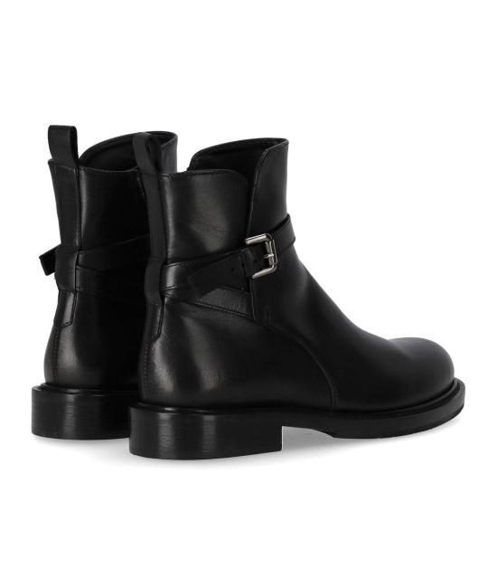  굴리엘모 로타 부츠 2829 0005 36 Black - GUGLIELMO ROTTA