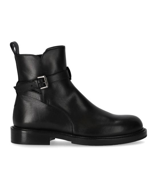  굴리엘모 로타 부츠 2829 0005 36 Black