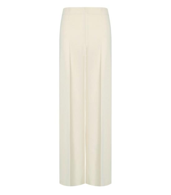 25SS 트윈셋 스트레이트 팬츠 251TP2102 00059 40 White