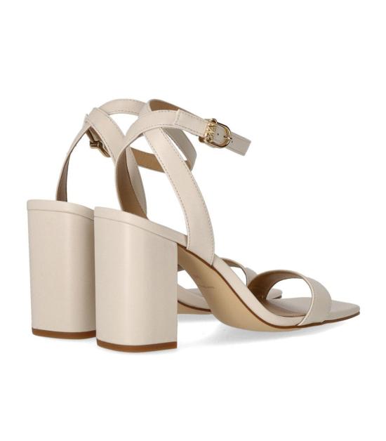 25SS 마이클 코어스 힐/펌프스 40S5MMHS1L 289 36 Beige - MICHAEL KORS