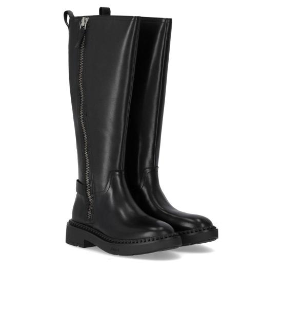  아쉬 부츠 F24 MADMAN01 36 Black - ASH
