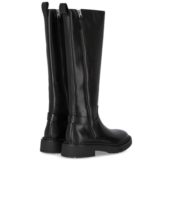  아쉬 부츠 F24 MADMAN01 36 Black - ASH