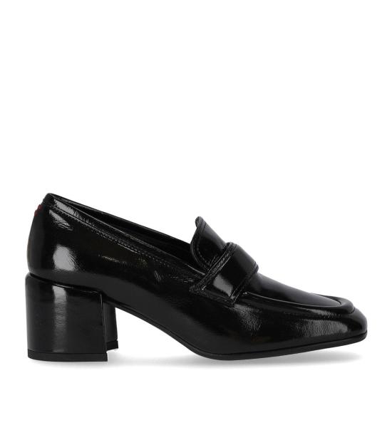  할마네라 로퍼 CECIL21 36 Black