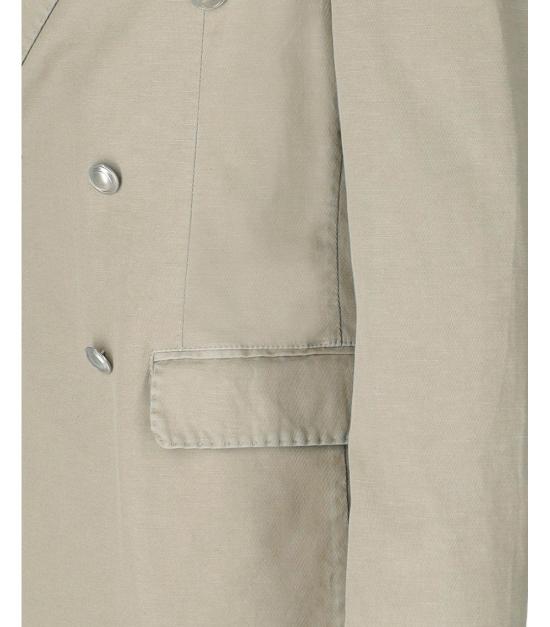 25SS 밥 수트 자켓 P25JAMIE T411 PERLA 48 Beige - BOB