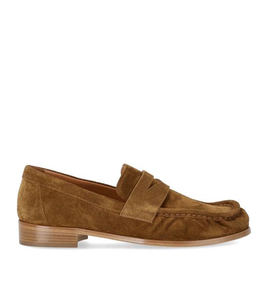 스트레티지아 로퍼 A5830 36 Brown
