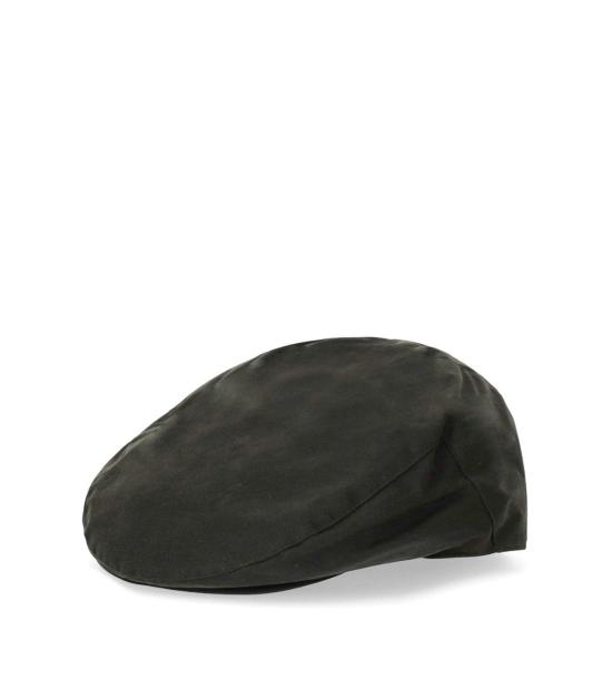 26SS 바버 모자 MHA0003 OL71 58 Green