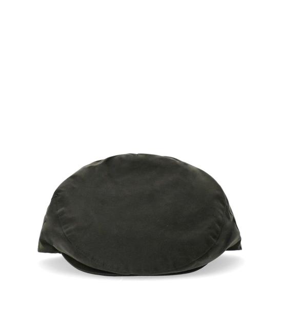 26SS 바버 모자 MHA0003 OL71 58 Green - BARBOUR