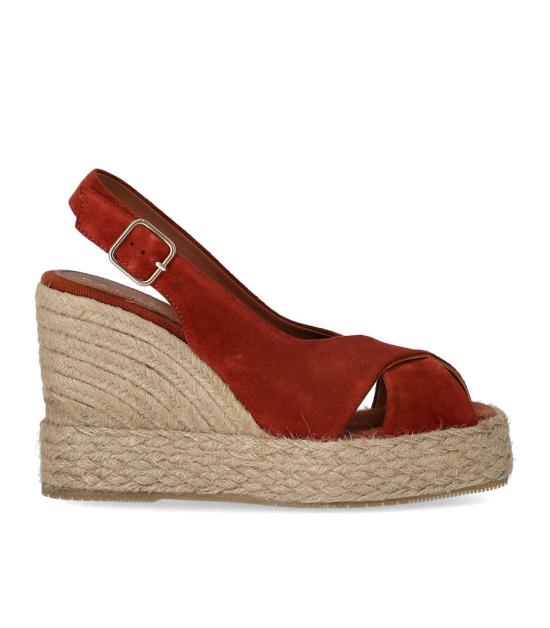 25SS 팔로마바르셀로 샌들 LUCILE 36 Red