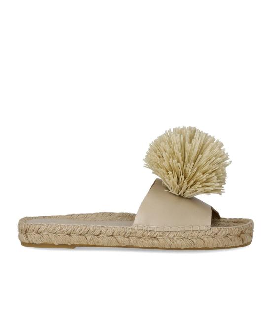 25SS PALOMITAS 뮬/슬리퍼 AGNES 37 Ivory