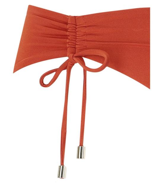 25SS 막스마라 비키니 수영복 2516821039600 004 I Red - MAX MARA