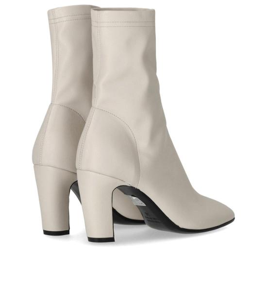25SS 스트레티지아 부츠 A5913 36 White - STRATEGIA
