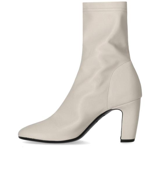25SS 스트레티지아 부츠 A5913 36 White - STRATEGIA