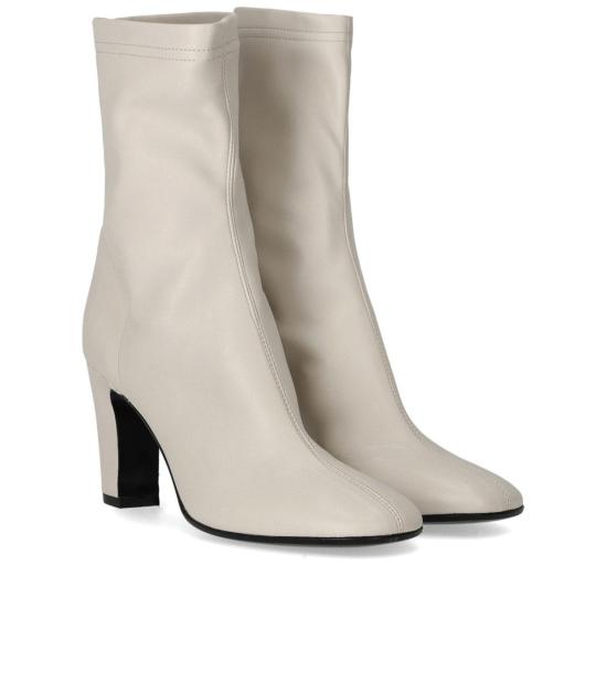 25SS 스트레티지아 부츠 A5913 36 White - STRATEGIA