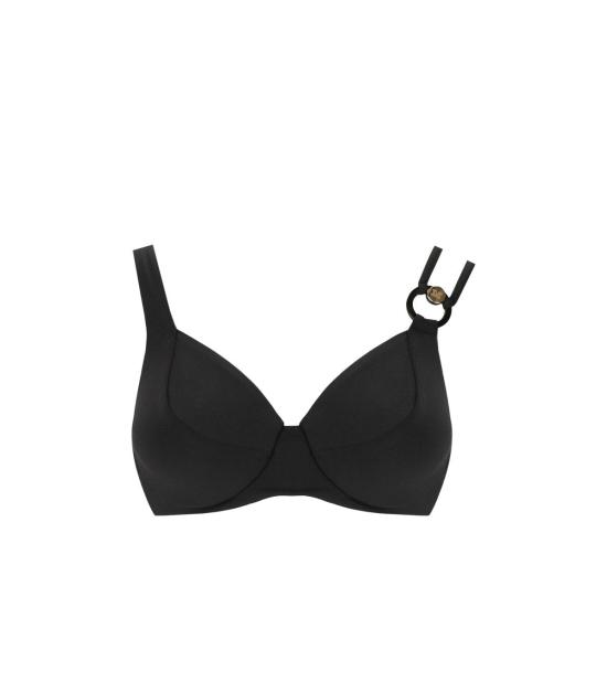  막스마라 비키니 수영복 2516821249600 005 II Black