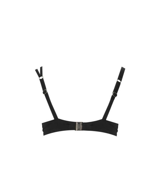  막스마라 비키니 수영복 2516821249600 005 II Black - MAX MARA