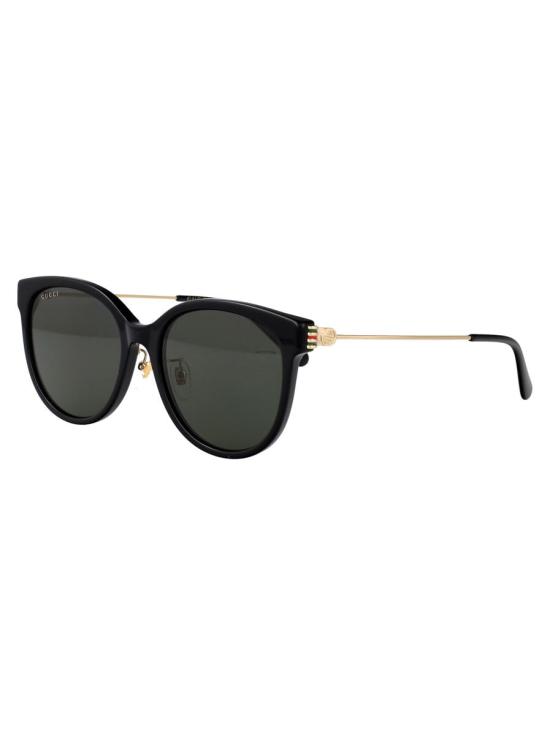 25FW 구찌 안경 GG1883SK 001 SUNGLASSES BLACK - GUCCI