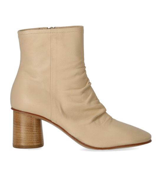 25SS 엘레나 이아치 부츠 E4255 LEI 36 Beige