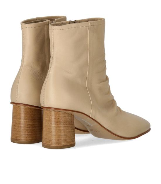 25SS 엘레나 이아치 부츠 E4255 LEI 36 Beige - ELENA IACHI