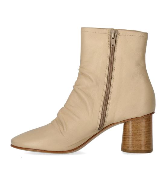 25SS 엘레나 이아치 부츠 E4255 LEI 36 Beige - ELENA IACHI
