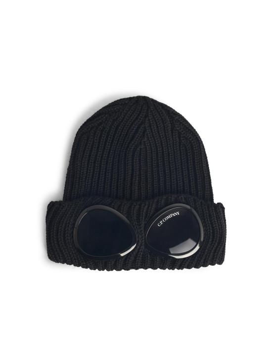 26FW 씨피 컴퍼니 비니 RFCMAC742A 005509A999 Black