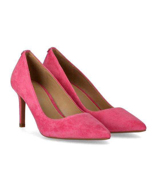 26SS 마이클 코어스 힐/펌프스 40F2HNMP1S 667 36 Pink - MICHAEL KORS