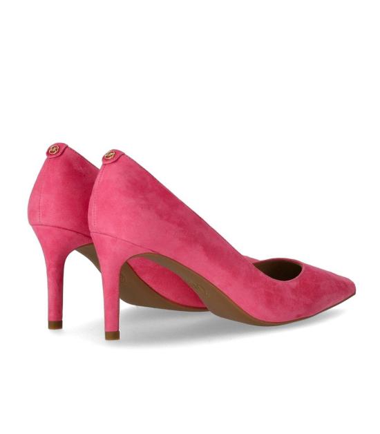26SS 마이클 코어스 힐/펌프스 40F2HNMP1S 667 36 Pink - MICHAEL KORS