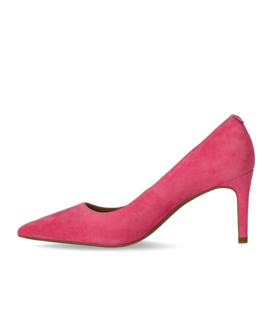 26SS 마이클 코어스 힐/펌프스 40F2HNMP1S 667 36 Pink - MICHAEL KORS