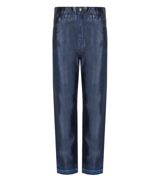 25SS 엘리자베타프랜치 데님 팬츠 PJ98D52E2 DC8 25 Blue