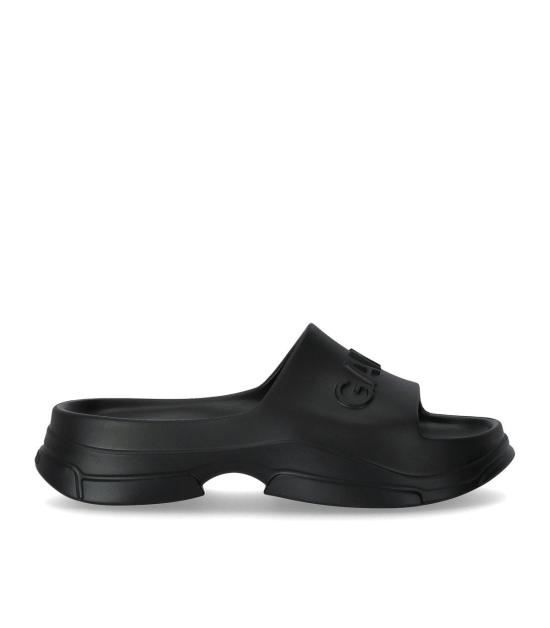  가니 뮬/슬리퍼 S2408 099 36 Black