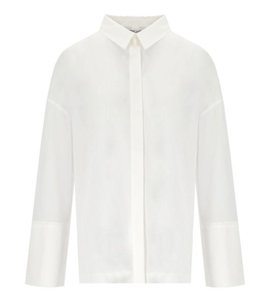 25SS 막스마라 셔츠 2516951018600 004 XS White