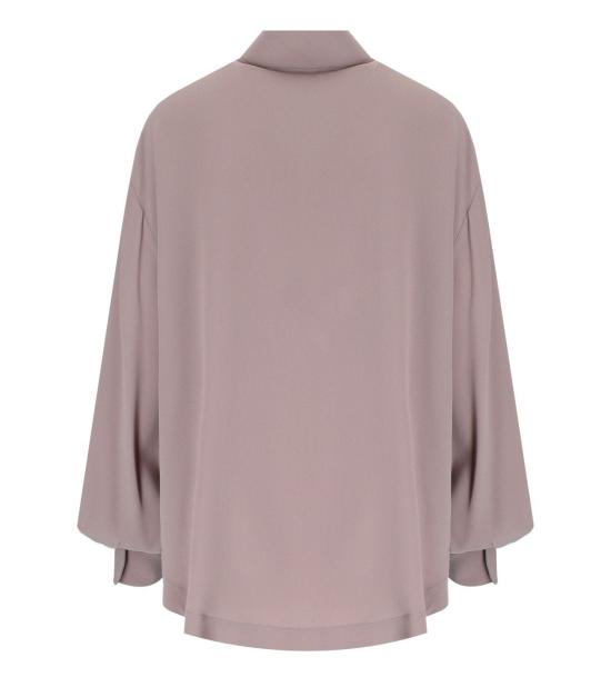 25SS 페데리카 토시 셔츠 41113 412 04 40 Pink - FEDERICA TOSI