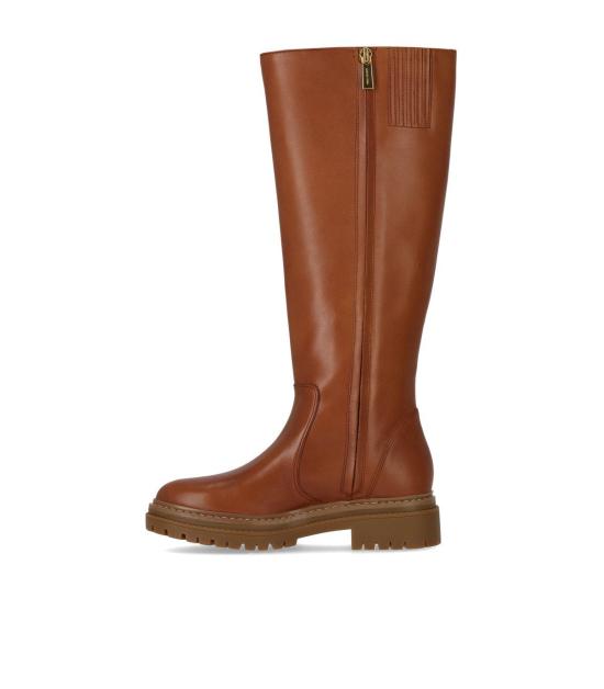  마이클 코어스 부츠 40F3RGFB5L 230 36 Tan - MICHAEL KORS