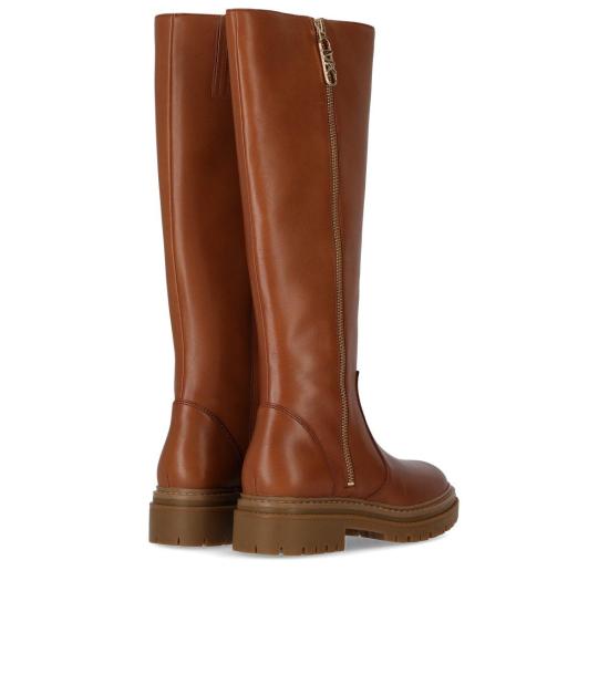  마이클 코어스 부츠 40F3RGFB5L 230 36 Tan - MICHAEL KORS