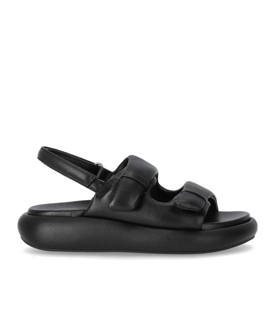 26SS 아쉬 샌들 S24 VINCI01 36 Black