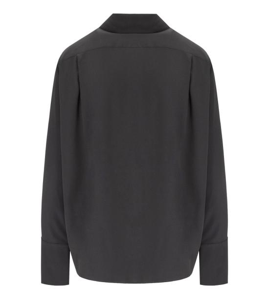  페데리카 토시 셔츠 31105 304 28 38 Grey - FEDERICA TOSI