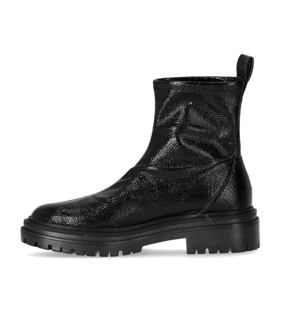  마이클 코어스 부츠 40F2CMFE5B 001 36 Black - MICHAEL KORS