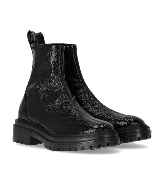  마이클 코어스 부츠 40F2CMFE5B 001 36 Black - MICHAEL KORS