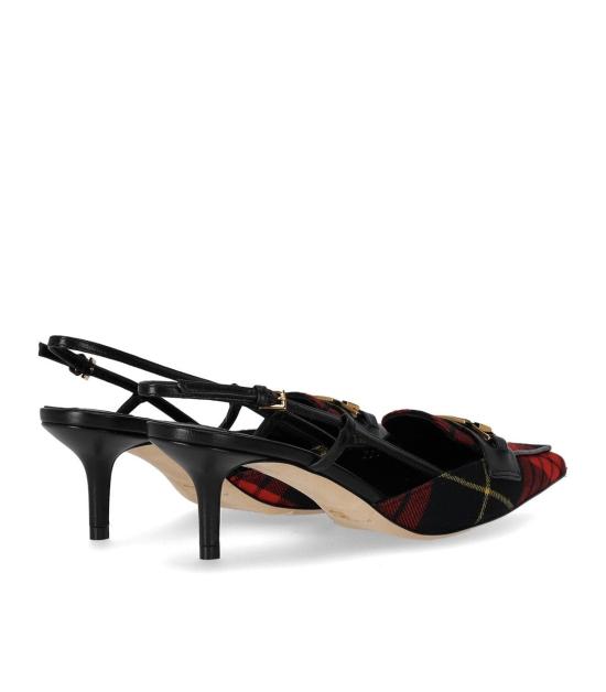  엘리자베타프랜치 힐/펌프스 SA81B47E2 CX6 37 Black - ELISABETTA FRANCHI