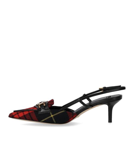  엘리자베타프랜치 힐/펌프스 SA81B47E2 CX6 37 Black - ELISABETTA FRANCHI