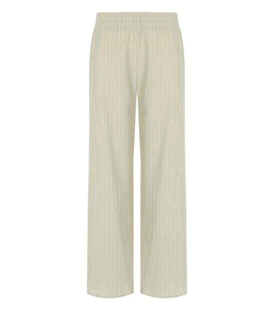 25SS 막스마라 스트레이트 팬츠 2516781038600 001 S Beige