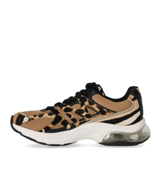  마이클 코어스 스니커즈 43F3KIFS6D 987 36 Beige - MICHAEL KORS