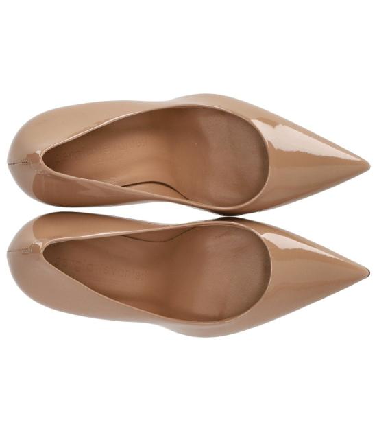 26SS 세르지오 레반테시 힐/펌프스 DONNA24 36 Beige - SERGIO LEVANTESI