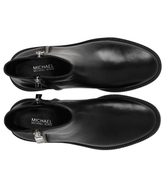  마이클 코어스 부츠 40F3RGME5L 001 36 Black - MICHAEL KORS