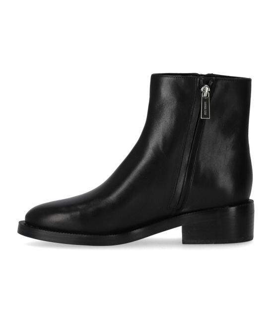  마이클 코어스 부츠 40F3RGME5L 001 36 Black - MICHAEL KORS