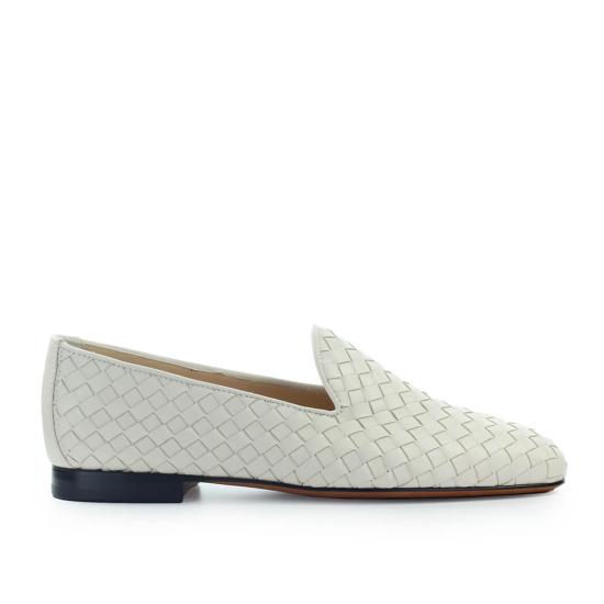  듀칼 로퍼 DD8545MAETUY217NW02 36 White