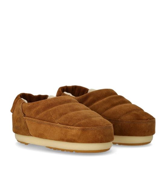  문부츠 뮬/슬리퍼 14601500 001 37 38 Brown - MOON BOOT