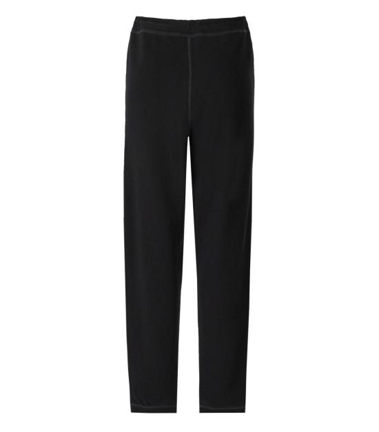  가니 스트레이트 팬츠 T3563 099 XS Black - GANNI