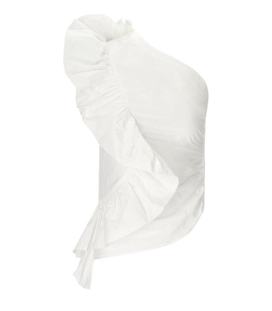 25SS 에센셜앤트워프 민소매 티셔츠 HAVEN WH00 34 White